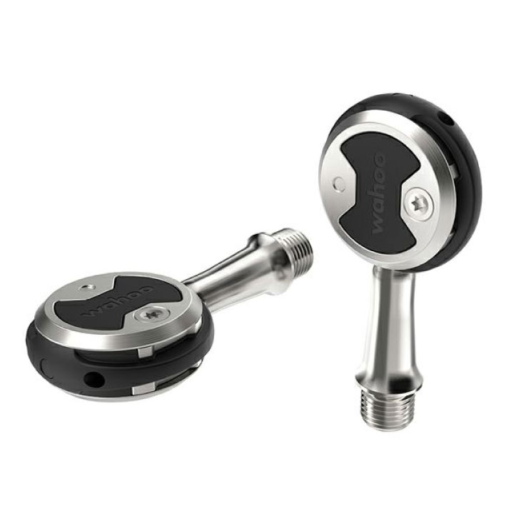 wahoo ワフー SPEEDPLAY ZERO PEDAL スピードプレイ ゼロ ペダル スタンダードクリートセット(WFPRZ1S53)(0850010131375)