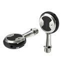 wahoo ワフー SPEEDPLAY ZERO PEDAL スピードプレイ ゼロ ペダル スタンダードクリートセット(WFPRZ1S53)(085001013...