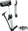 TOPEAK トピーク Moutain Morph マウンテンモーフ (PPF01500)(4712511823561)