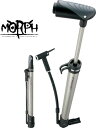 (TOPEAK)トピーク　MiniPump　ミニポンプRoad Morph　ロードモーフ　PPF03900(4712511824100)