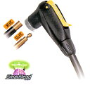 TOPEAK トピーク Pump ポンプSmart Head Upgrade Kit スマートヘッドアップグレードキット(YPP01300)(4712511823479)