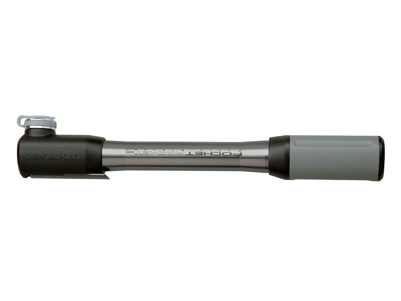 TOPEAK トピーク Pocket Rocket DX II Mater BlasterポケットロケットDX2マスターブラスター　PPM08000(4712511826630)