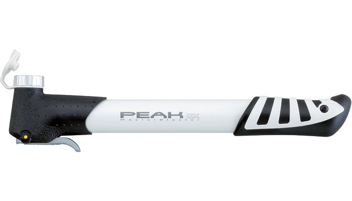 (߸˰ݥ)TOPEAK ȥԡ Peak DX II Master BlasterԡDX2ޥ֥饹(PPM0690...