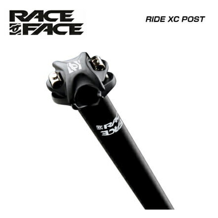 ([)RACE FACE [XtFCX R-073 RIDE XC POST Ch XC |Xg V[g|Xg