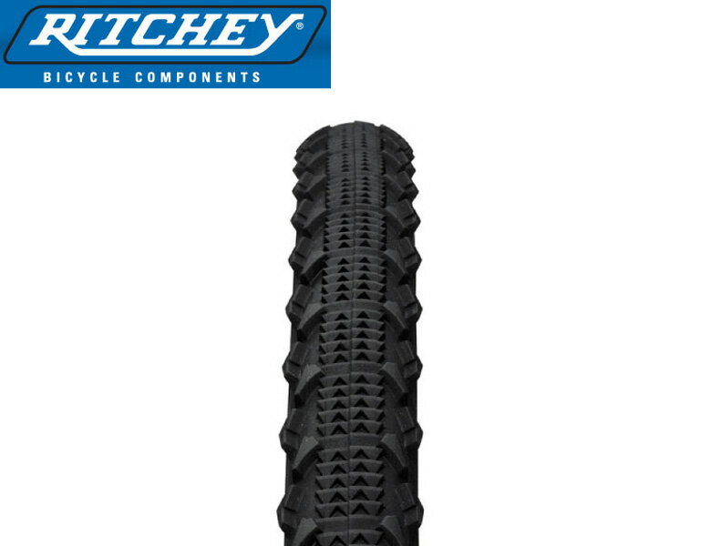 RITCHEY リッチー TIRE タイヤ SPEED MAX CROSS COMP スピードマックスクロスコンプ 700×35C(1本)(0796941464154)