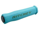 RITCHEY リッチー GRIP グリップ WCS TRUE GRIP WCSエルゴトゥルーグリップ ブルー(★)(0796941381031)