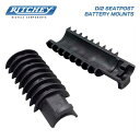 ([֑Ήi)RITCHEY b`[ DI2 SEATPOST BATTERY MOUNTS Di2V[g|Xgobe[}Eg