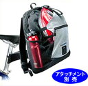 (送料無料)(RIXEN&KAUL)リアバッグフリーパックスポーツ:KM821 (送料無料)(RIXEN&KAUL)リアバッグフリーパックスポーツ:KM821