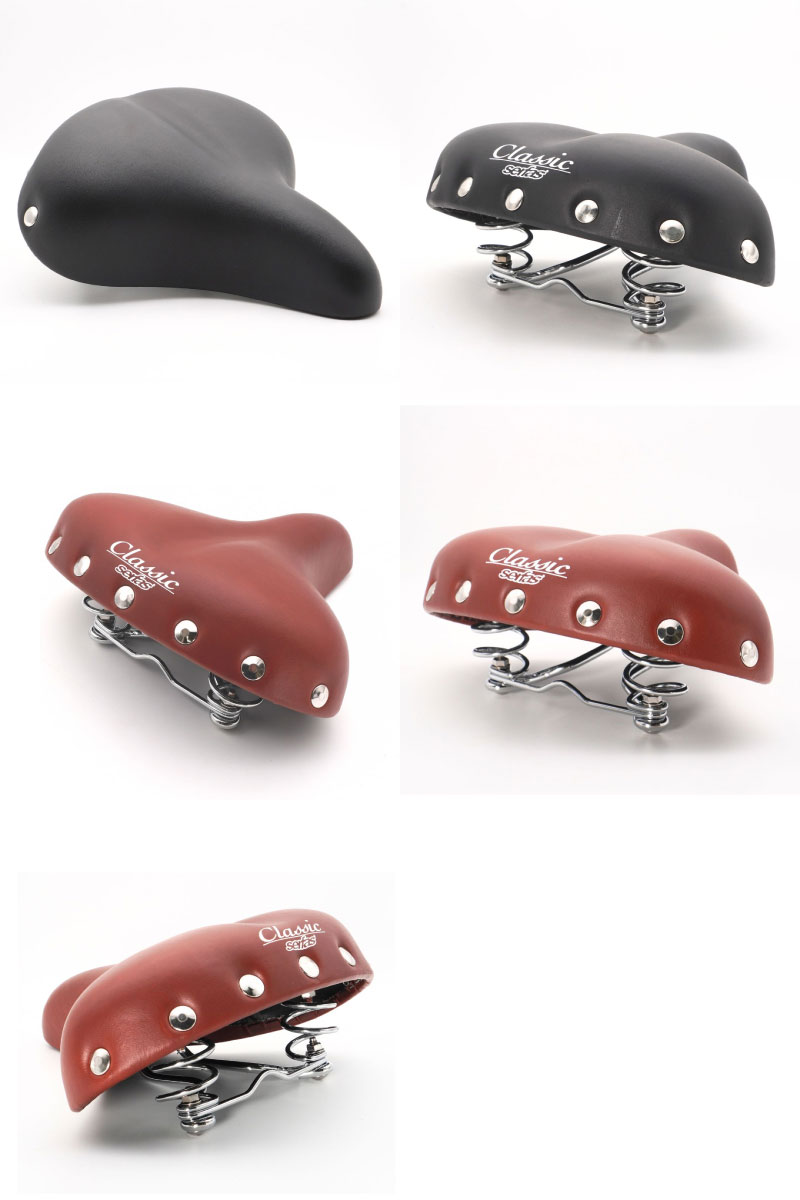 SERFAS �����ե��� CC-100 CLASSIC CRUISER ���饷�å����롼���� ���ɥ�