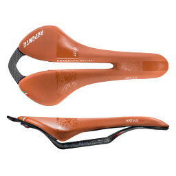 REPENTE レペンテ ARTAX GLM アルタクスGLM SADDLE サドル ブラウンマッド(8053830421264)