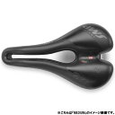 Selle SMP セラSMP TRK GEL TRKゲル ブラック (MEDIUM) (LARGE) サドル