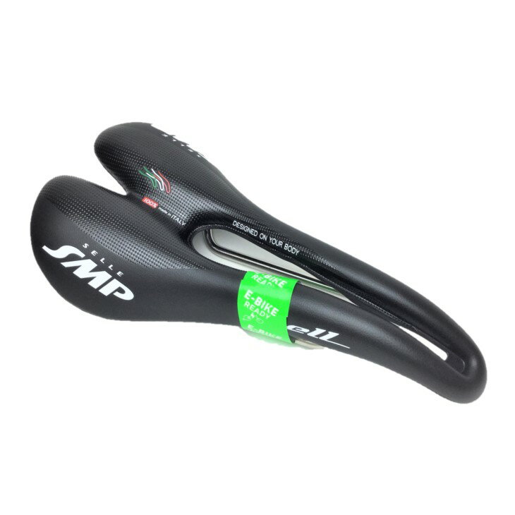 (即納)Selle SMP セラSMP HELL ヘル ブラック Saddle サドル(8032568526465)