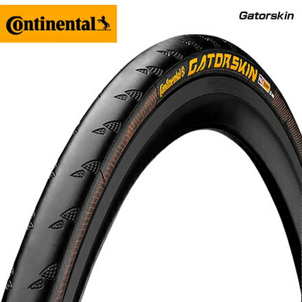 (¨Ǽ)()Continental ͥ󥿥 TIRE  GATORSKIN  70028C(1)(WO)(0100641)(4019238581430)