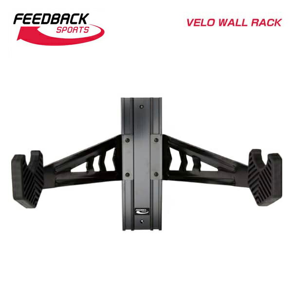 FEEDBACK SPORTS tB[hobNX|[c VELO WALL RACK FEH[bN ǖʗp(0817966010307)