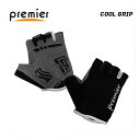 Premier プレミア COOL GRIP グローブ (ブラック)