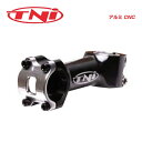 TNI ティーエヌアイ STEM ステム アルミ CNC Ф26.0mm