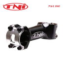 TNI ティーエヌアイ STEM ステム アルミ CNC Ф31.8mm
