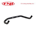 TNI ティーエヌアイ HANDLE ブルホーンバー T.T (タイムトライアル) バー Ф26.0mm