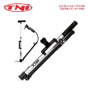 (TNI)ティーエヌアイ PUMP 携帯ポンプ ハイプレッシ...