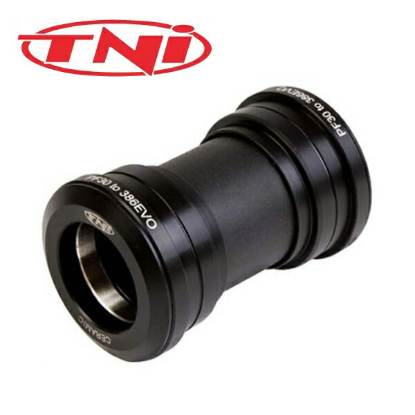 TNI ティーエヌアイ BB PF30 to 386EVO (2603299)