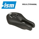 (即納)ISM アイエスエム SADDLE サドル PR3.0(Typhoon) (3100031)(4716112788946)