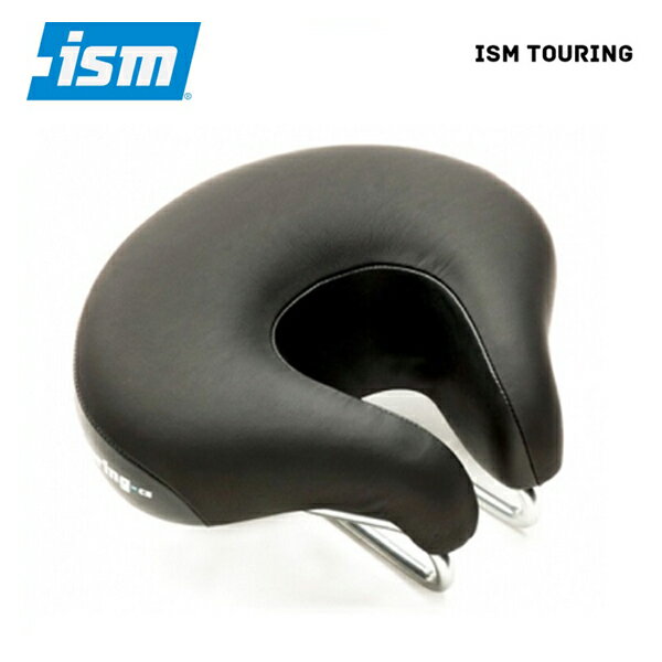 (¨Ǽ)ISM  SADDLE ɥ ISM TOURING (3100035)(4711946194987)