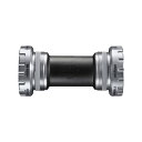 (即納)SHIMANO シマノ BB-RS501 BSA シェル幅：68mm(BC1.37) ROAD用 ボトムブラケット(EBBRS501B)(4550170640613)