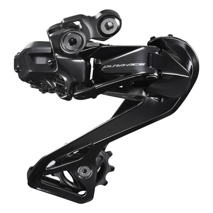 (即納)SHIMANO シマノ DURA-ACE デュラエース Di2 RD-R9250 12s リアディレーラー4550170168513　4550170240950