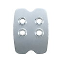 (メール便対応商品)SHIMANO シマノ CLEAT NUT クリートナット SM-SH51/52/55/56用【1個】 (YL0E04000)(452466...