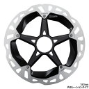 (即納)SHIMANO シマノ RT-MT900 DISC BRAKE ROTOR ディスクブレーキローター 180mm センターロック 内セレーションタイプ(IRTMT900M)(4524667341024)