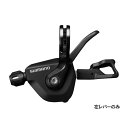(即納)SHIMANO シマノ SL-RS700-L シフトレバー ブラック 左レバーのみ フロント2S(ISLRS700LBL)(4524667639688)