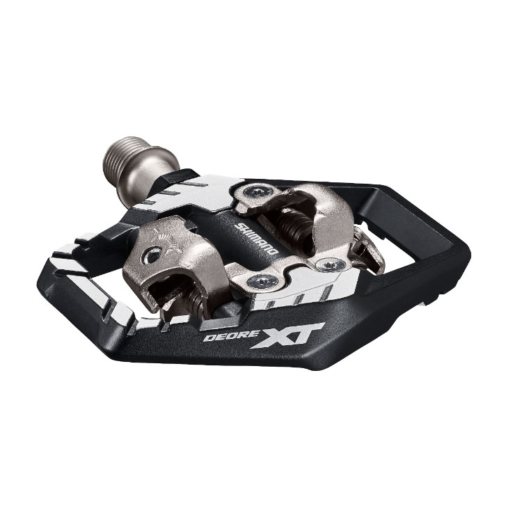 SHIMANO シマノ PD-M8120 SPD PEDAL ビンディングペダル エンデューロ/トレイル/オ...