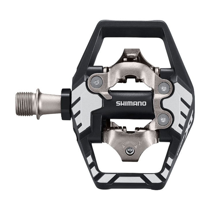 SHIMANO シマノ PD-M8120 SPD PEDAL ビンディングペダル エンデューロ/トレイル/オ...