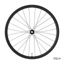 SHIMANO シマノ GRX WH-RX880-TL FRONT フロント チューブレス ディスクブレーキ用 700C WHEEL ホイール(EWHRX880...