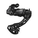 SHIMANO シマノ GRX Di2 RD-RX825 12S リアディレーラー Di2仕様(IRDRX825A)(4550170310899)