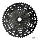 SHIMANO シマノ CS-LG700-11 11-50T 11s LINKGLIDE カセットスプロケット(ICSLG70011150)(455017017...