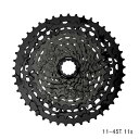 SHIMANO シマノ CS-LG700-11 11-45T 11s LINKGLIDE カセットスプロケット(ICSLG70011145)(455017017...