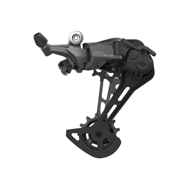 SHIMANO ޥ CUES 塼 RD-U6000 10/11s ꥢǥ졼顼(ERDU6000GS)(45501701722...