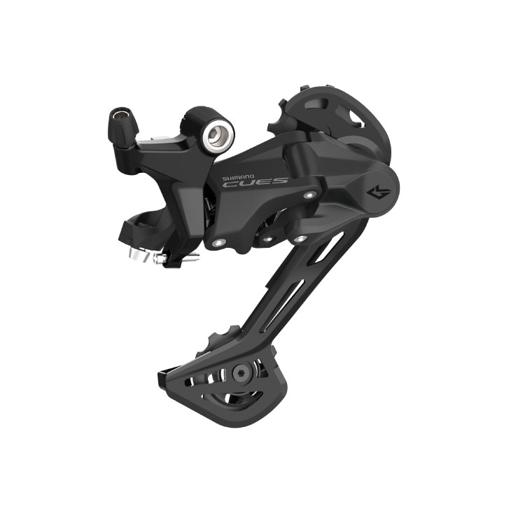 SHIMANO シマノ CUES キューズ RD-U3020 9s 11-36T用 リアディレーラー(ERDU3020SG...