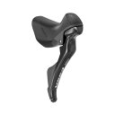 SHIMANO シマノ ESSA エッサ ST-U2030-R 8s 右レバーのみ 機械式デュアルコントロールレバー(ESTU2030RBI)(4550170997731)