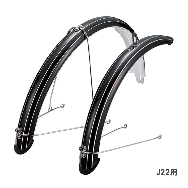 LOUIS GARNEAU CKm FENDER SET for J22 tF_[Zbg J22p OZbg D LOUIS GARNEAUIvVp[c(125670000)(4582590909810)