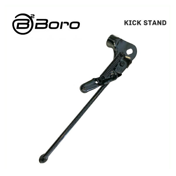 (¨Ǽ)BB BORO �ܥ� KICK STAND ���å�������� HTR24��(4989723003191)