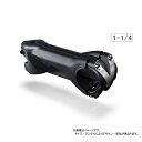 SHIMANO PRO シマノプロ VIBE ALLOY STEM バイブ アロイ ステム Φ31.8mm 1-1/4 ステム
