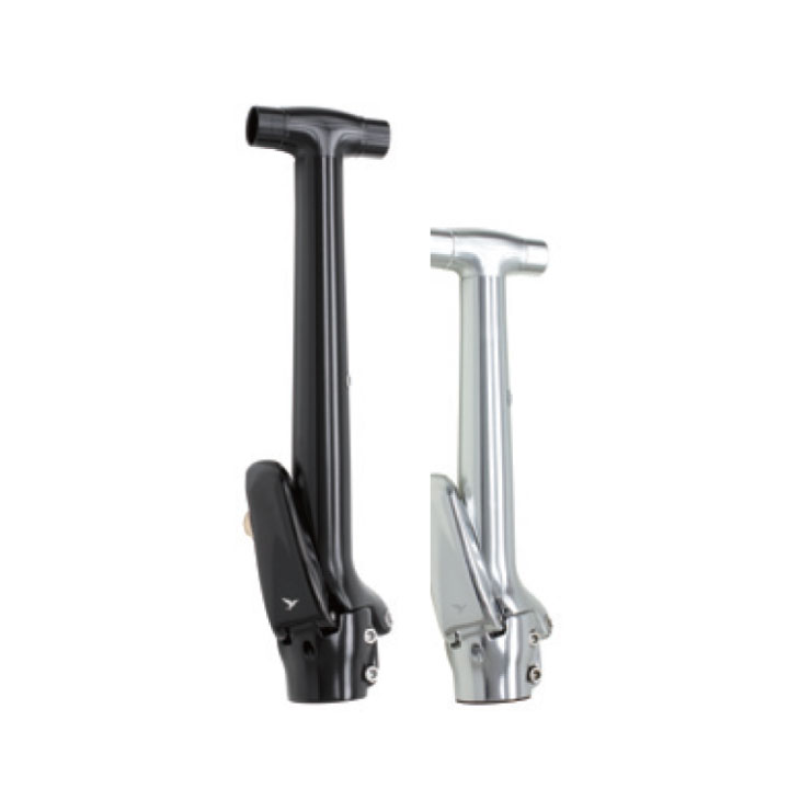 TERN  ϥɥݥ Physis 3D T-Bar Handlepost (TERN)