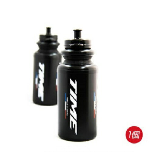 ([)TIME ^C BOTTOLE {g WATER BOTTLE BLACK EH[^[{gubN 1 (1081-00000002)