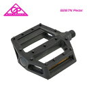 GIZA ギザ PEDAL ペダル B267N Pedal 左右セット ブラック(4935012331414)