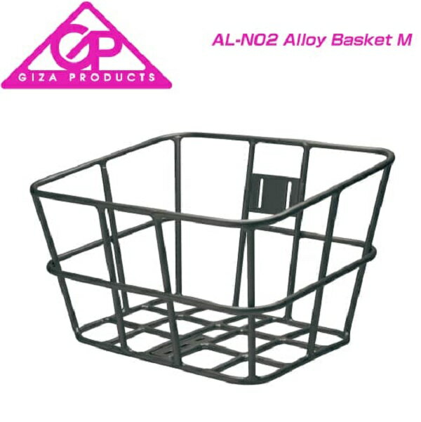 GIZA MU BASKET oXPbg AL-N02 Alloy Basket M A~oXPbgM ubN(4935012329794)