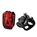 INFINI インフィニ LIGHT ライト LAVA I-260R ラヴァ I-260R(USB充電式)(LPT06000)(4712123261232)