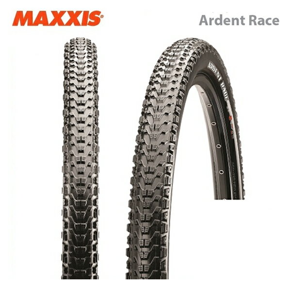 MAXXIS マキシス TIRE クリンチャータイヤ Ardent Race アーデント レース（1本）