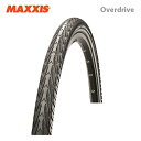 MAXXIS マキシス TIRE クリンチャータイヤ Overdrive オーバードライブ 27.5x1.65（1本）（TIR31501）(4717784030500)